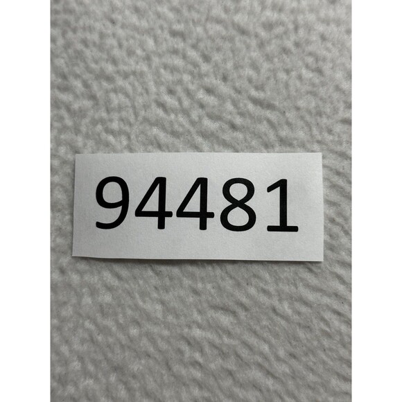 Baltimore Miami Coral Gables RLX Ralph Lauren Golf Polo Shirt Size Medium Stripe - Picture 10 of 10